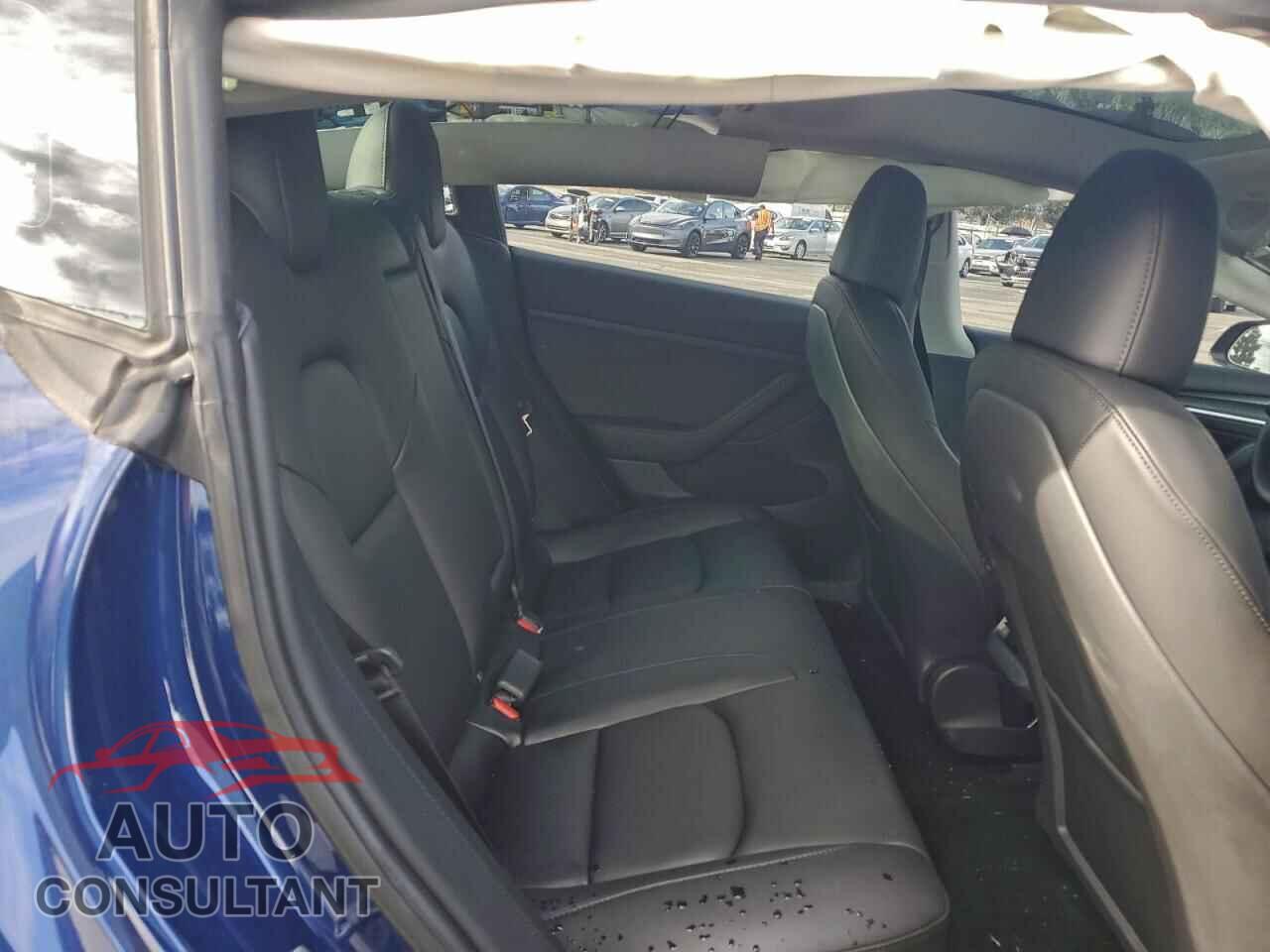 TESLA MODEL 3 2023 - 5YJ3E1EA9PF674486
