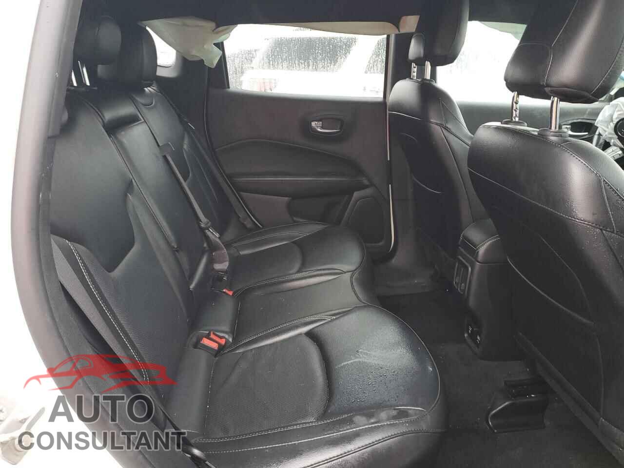 JEEP COMPASS 2021 - 3C4NJDEB4MT602025