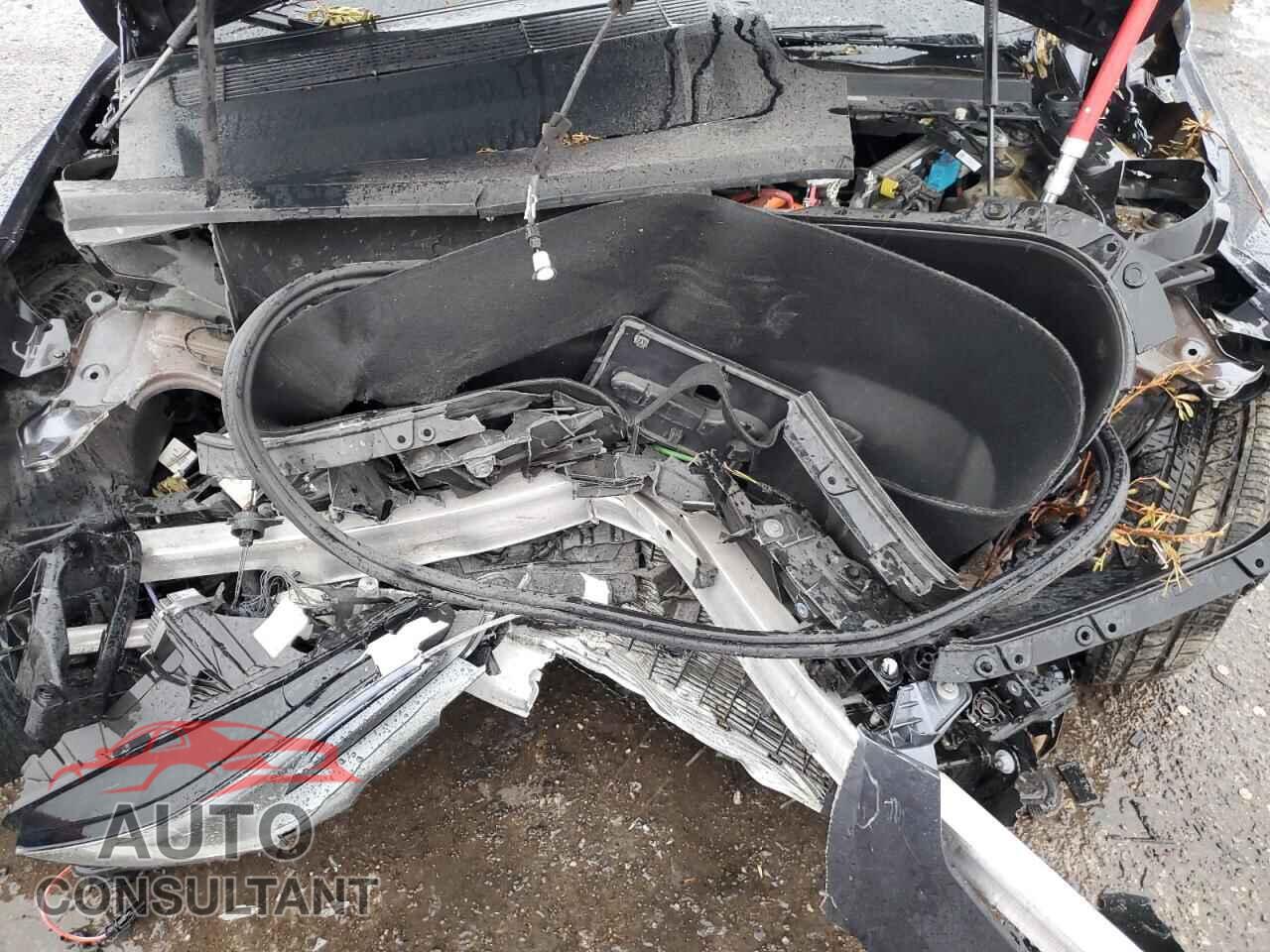 TESLA MODEL S 2022 - 5YJSA1E58NF491863