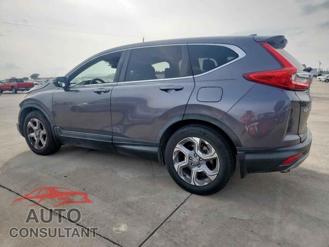 HONDA CRV 2019 - 7FARW1H56KE032021