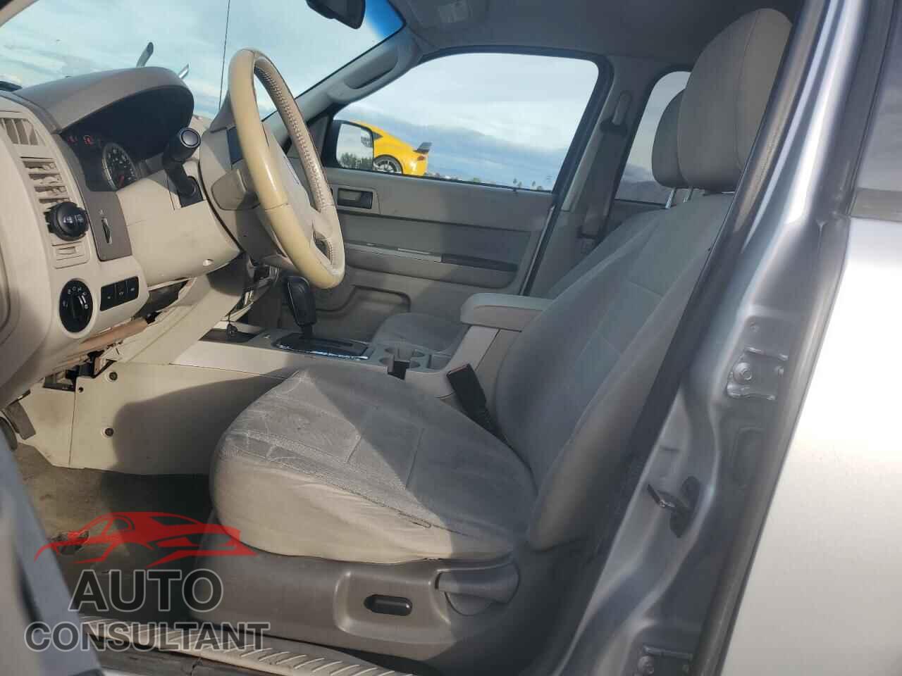 FORD ESCAPE 2012 - 1FMCU0D71CKC45368