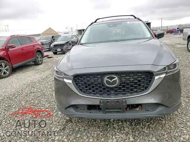 MAZDA CX-5 PREFE 2023 - JM3KFBCMXP0241180