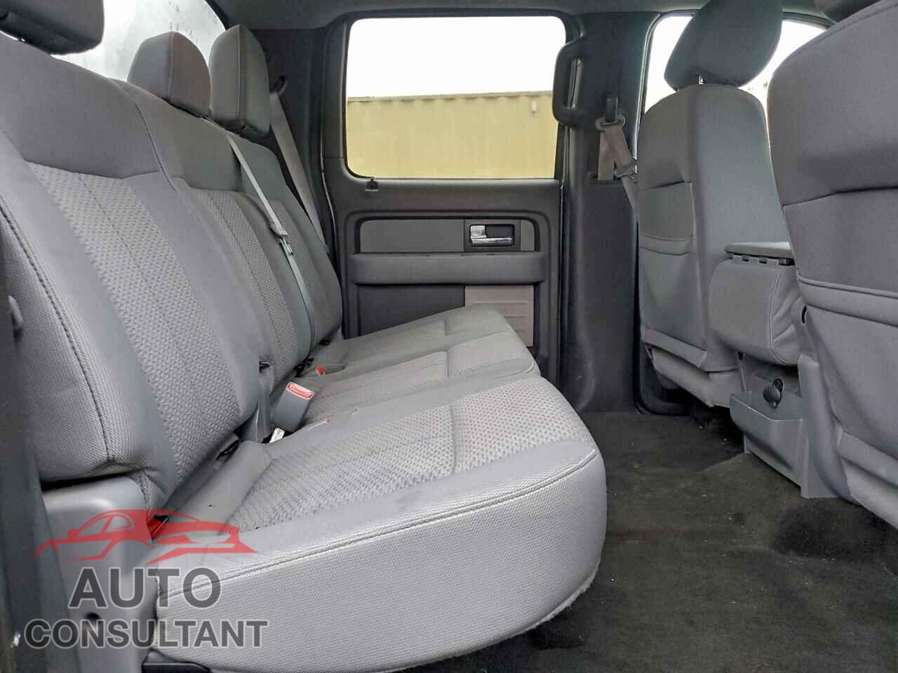 FORD F-150 2013 - 1FTFW1EF9DFD57983