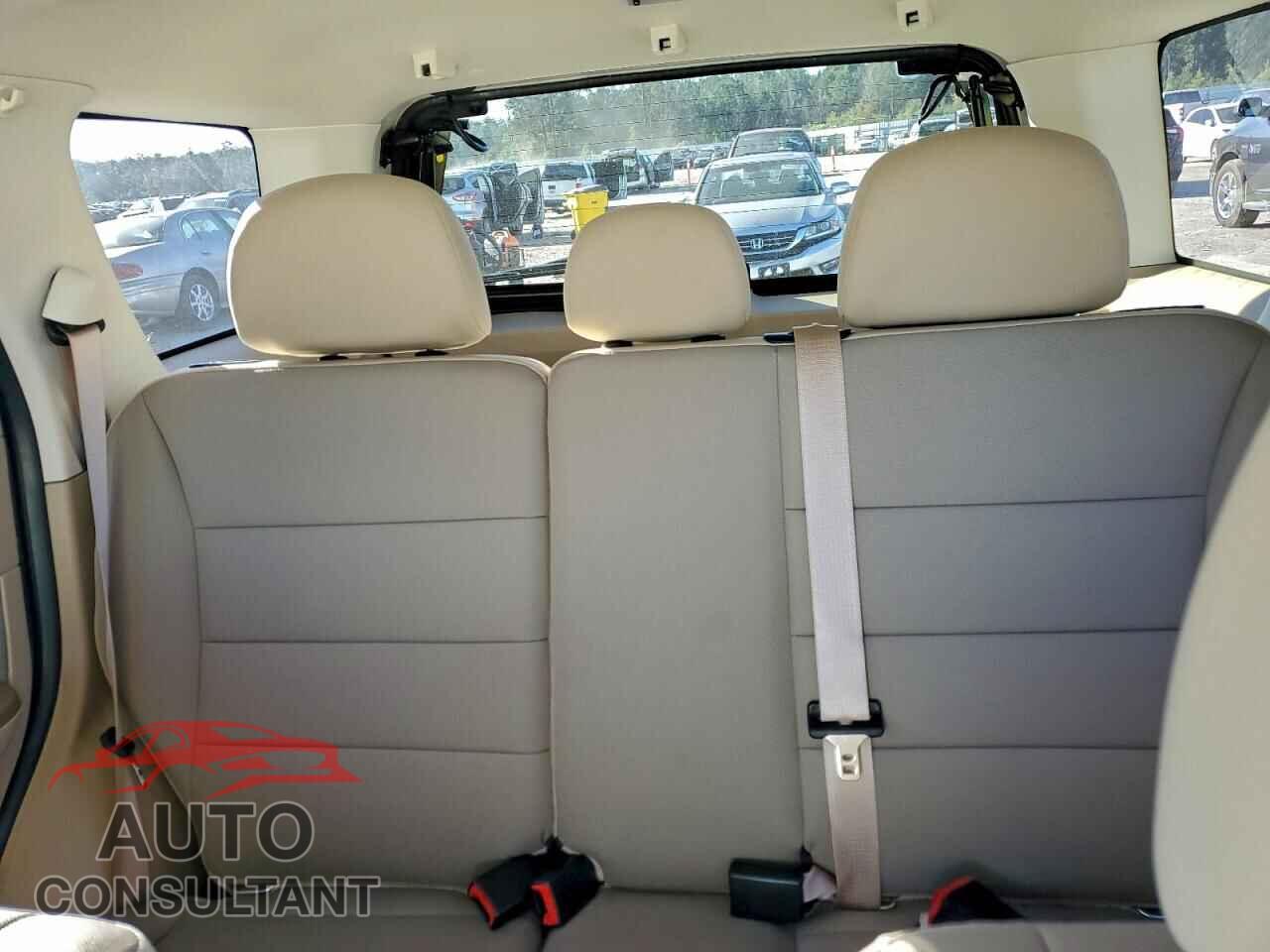 FORD ESCAPE 2012 - 1FMCU9D71CKB09665