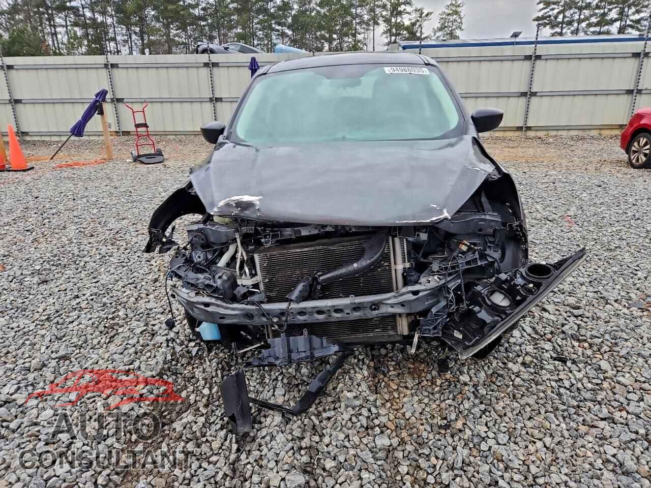 FORD ESCAPE 2019 - 1FMCU0F76KUC19221