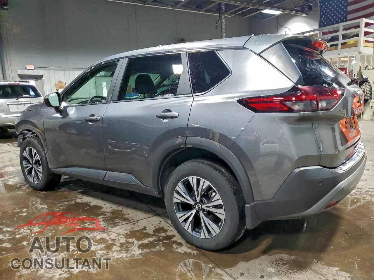 NISSAN ROGUE 2023 - 5N1BT3BB5PC814360
