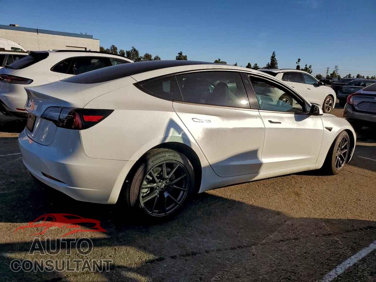 TESLA MODEL 3 2023 - 5YJ3E1EA4PF621744
