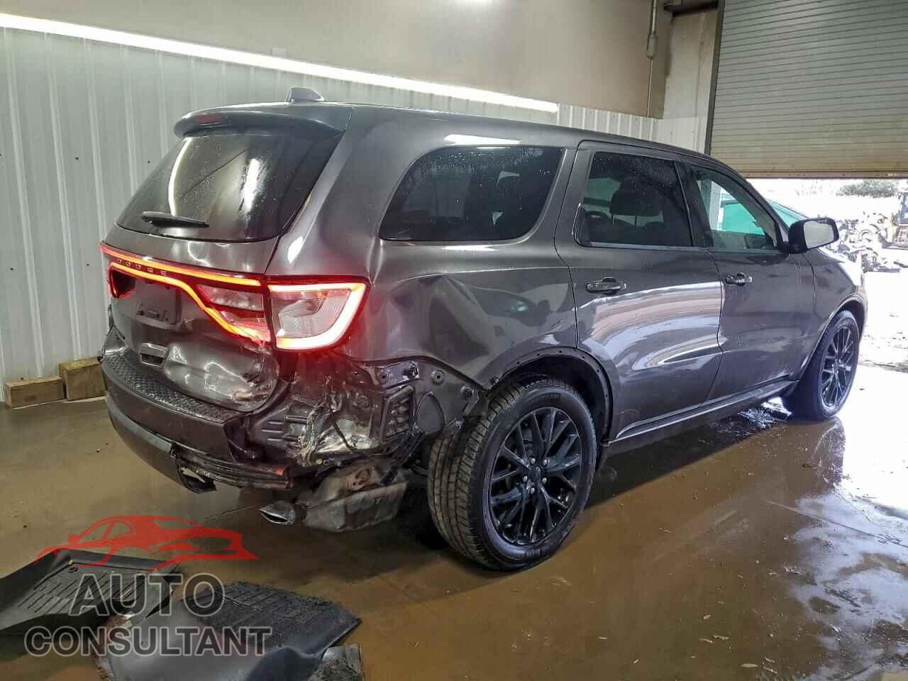 DODGE DURANGO 2015 - 1C4SDJCT1FC690583