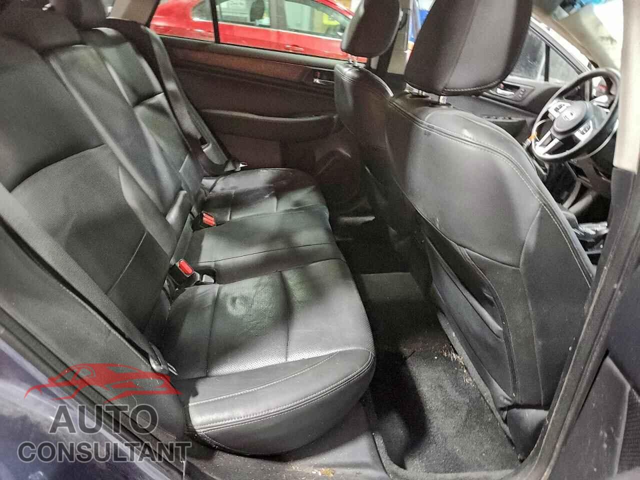 SUBARU OUTBACK 2015 - 4S4BSBLCXF3202450