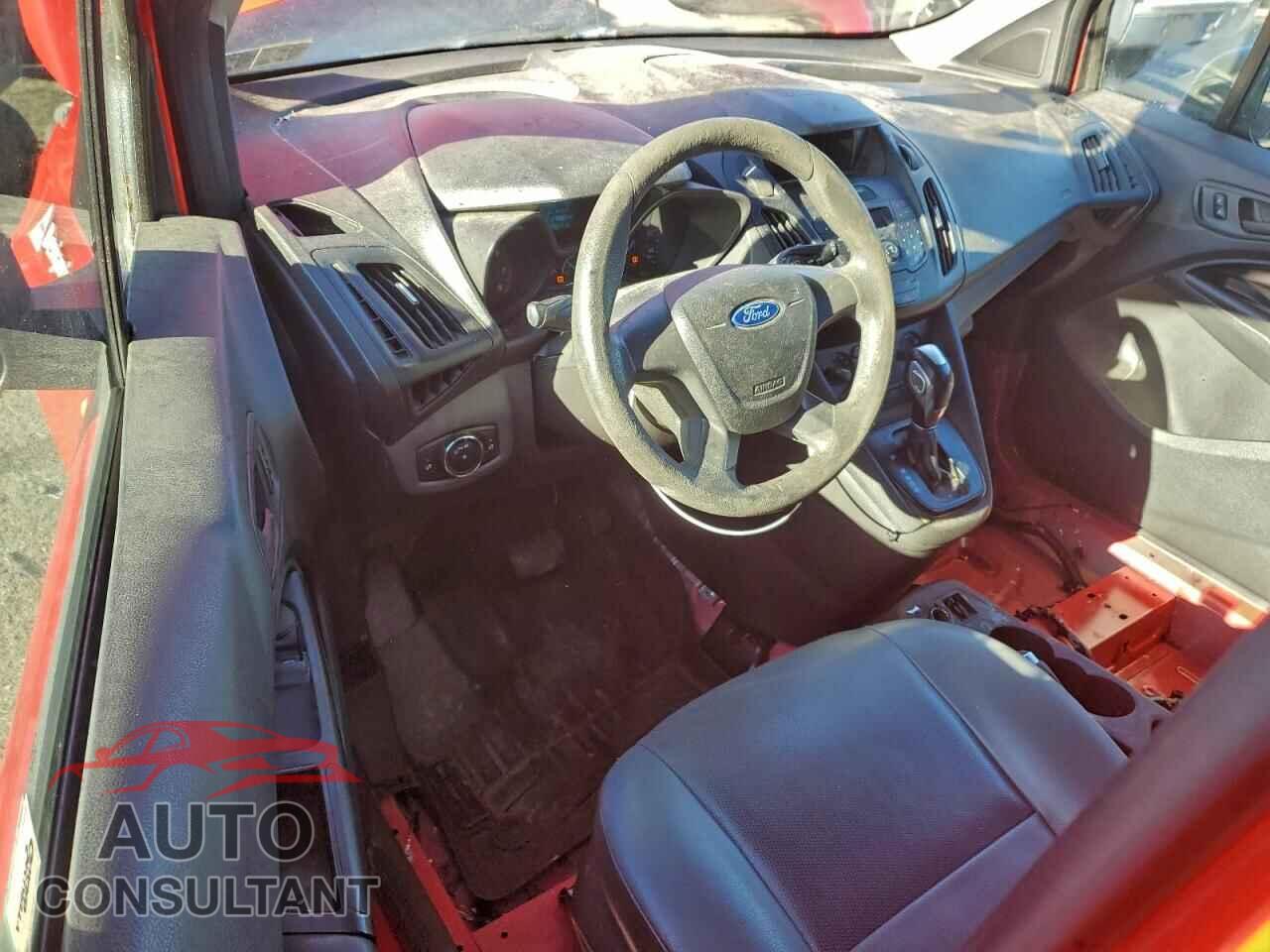 FORD TRANSIT 2015 - NM0LS7E71F1205879