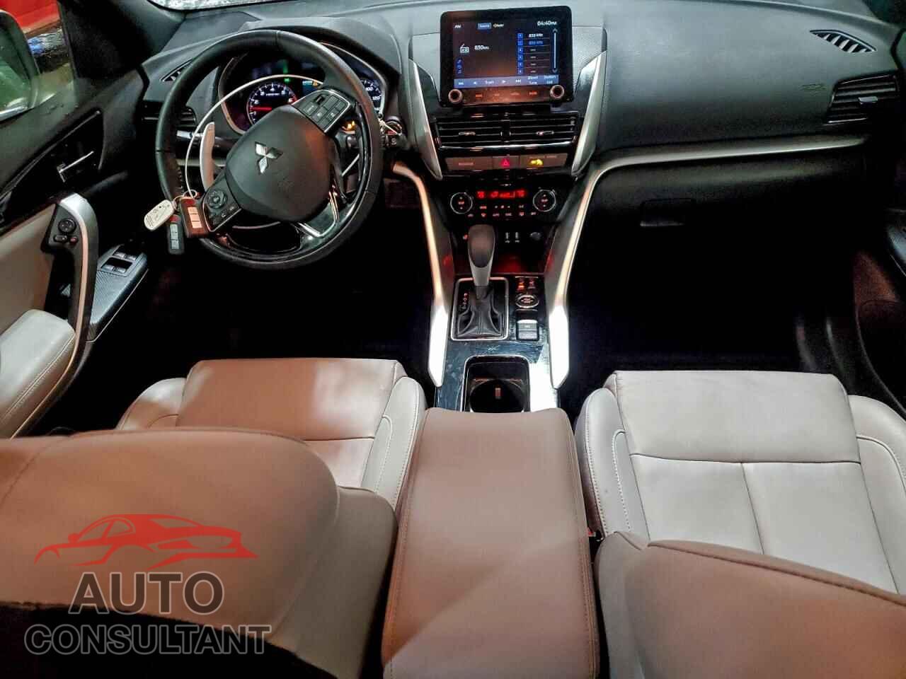 MITSUBISHI ECLIPSE 2024 - JA4ATWAA4RZ073607
