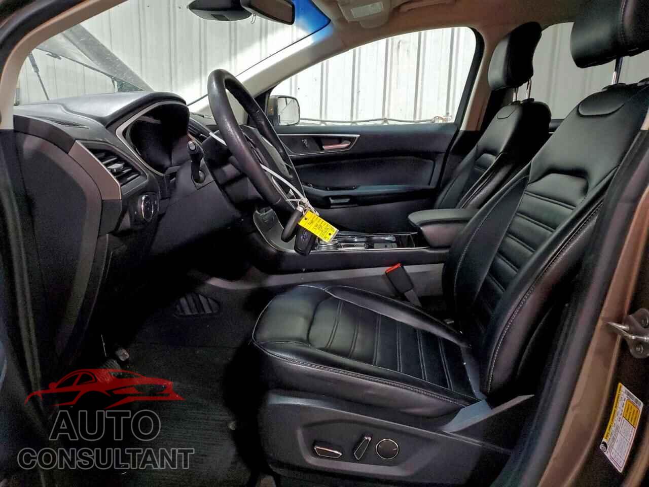 FORD EDGE 2019 - 2FMPK3J96KBC59533