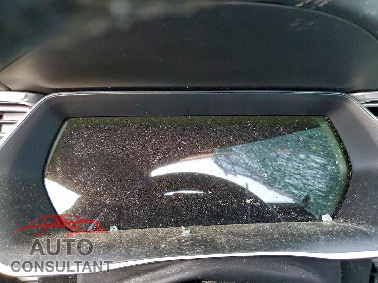 TESLA MODEL S 2018 - 5YJSA1E48JF249897