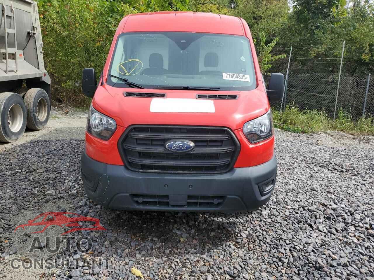 FORD TRANSIT 2020 - 1FTBR1C83LKA08947