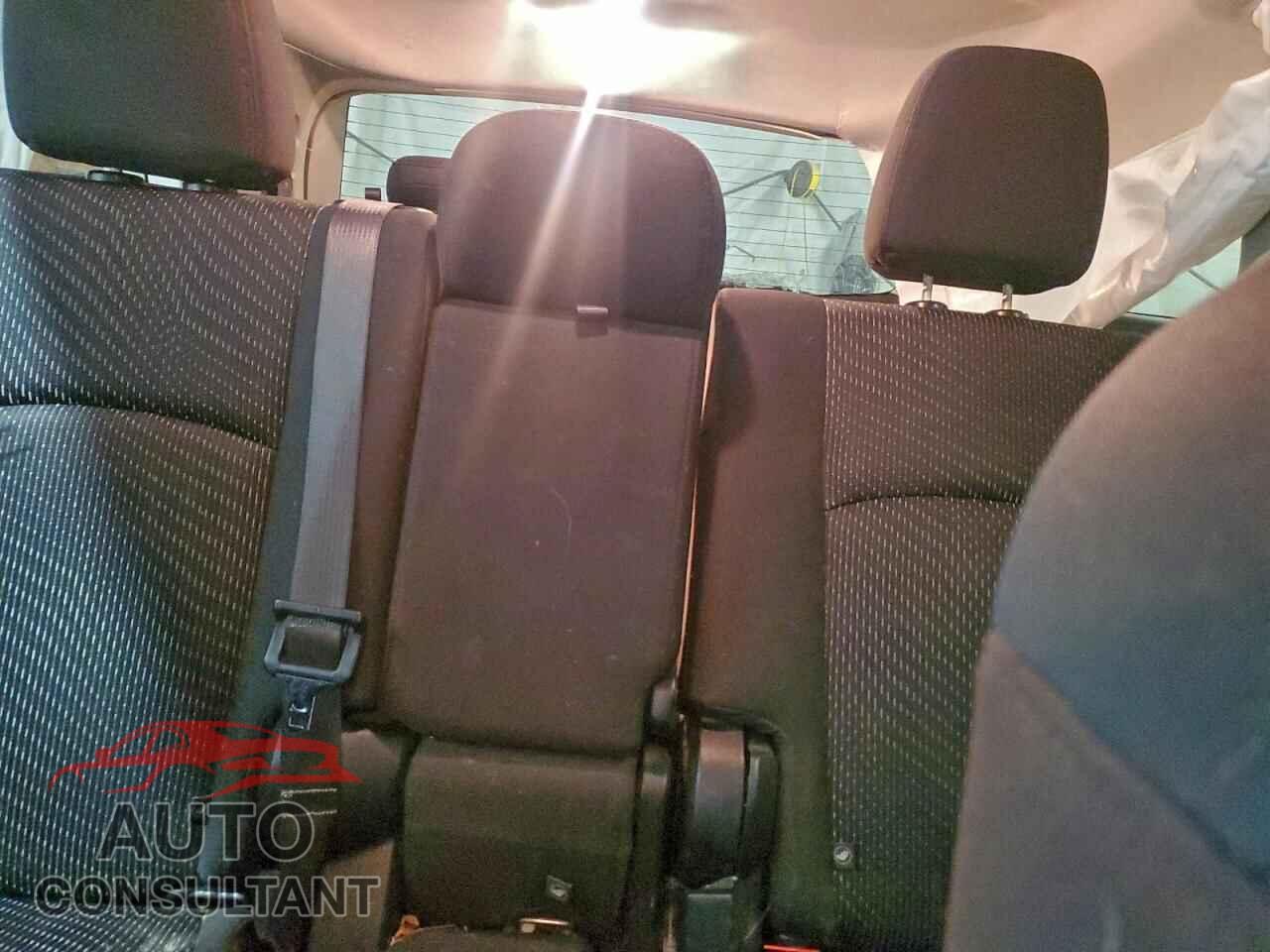 DODGE JOURNEY 2017 - 3C4PDDBG6HT513515