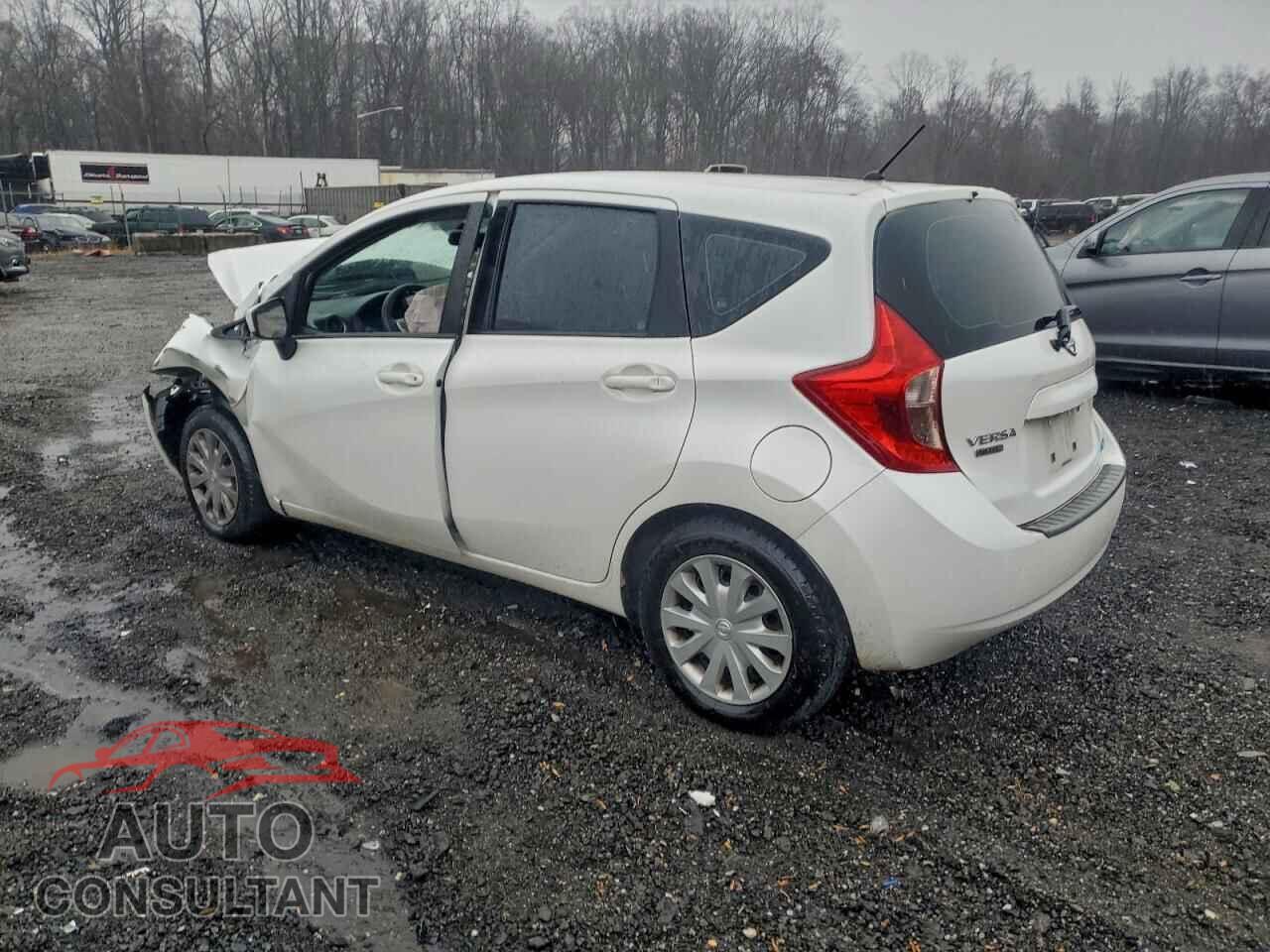 NISSAN VERSA 2015 - 3N1CE2CP8FL356892