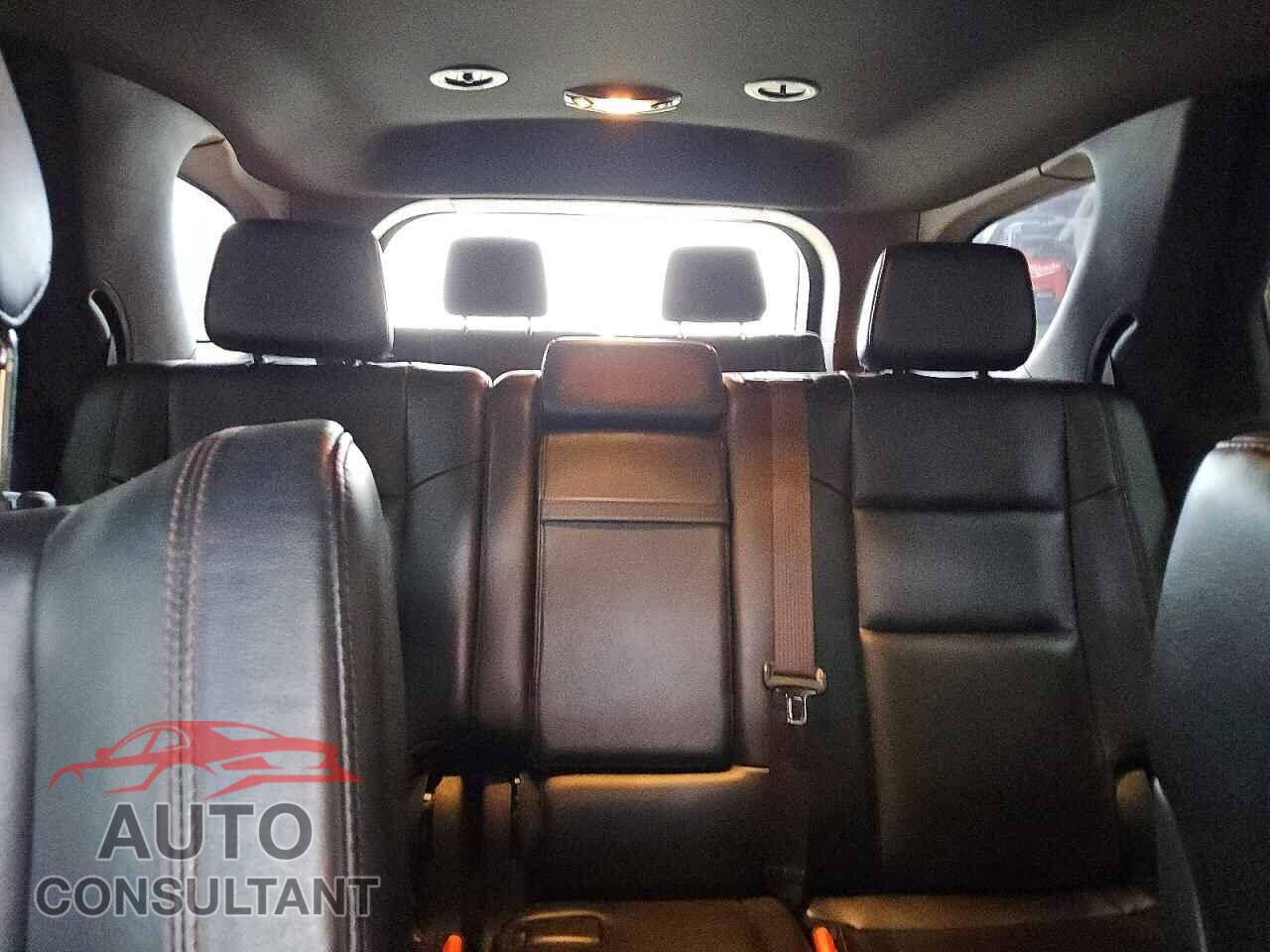 DODGE DURANGO 2023 - 1C4RDJDG3PC602618