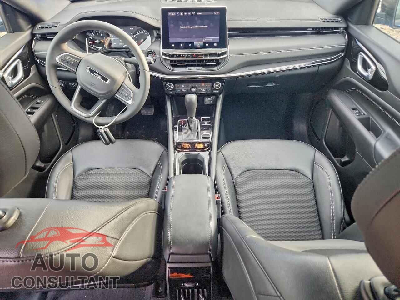 JEEP COMPASS 2024 - 3C4NJDBN4RT144590