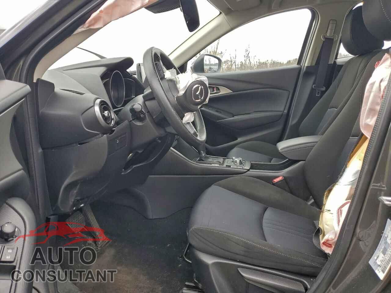 MAZDA CX-3 2019 - JM1DKFB79K0443727