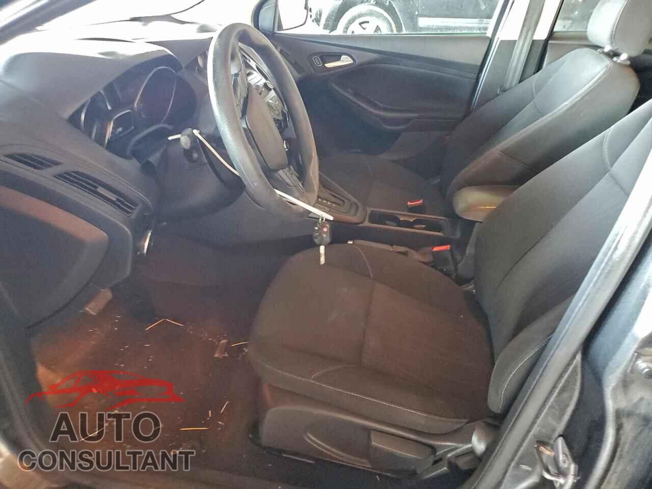 FORD FOCUS 2016 - 1FADP3K24GL362991
