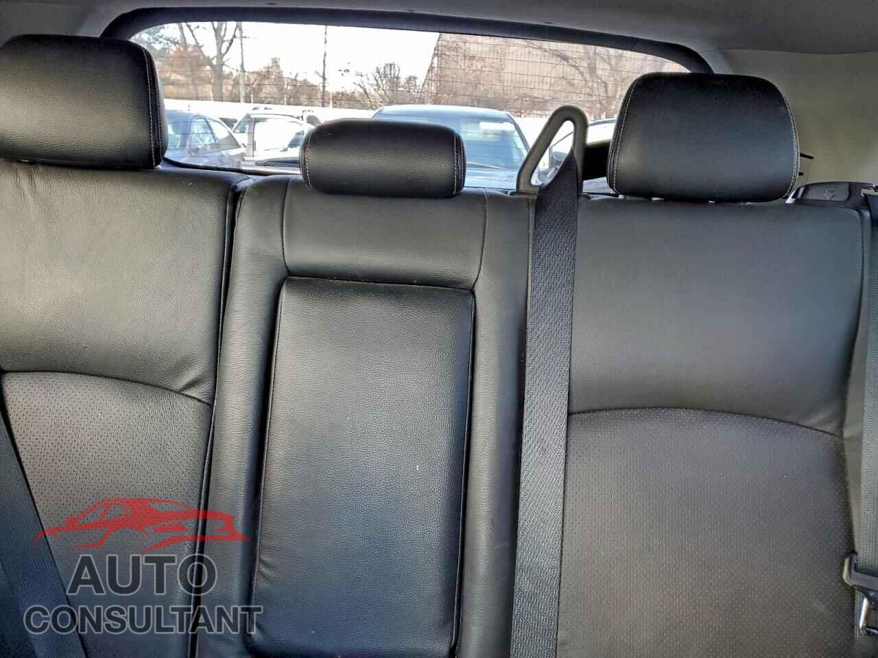 MITSUBISHI OUTLANDER 2015 - 4A4AR4AU3FE039298