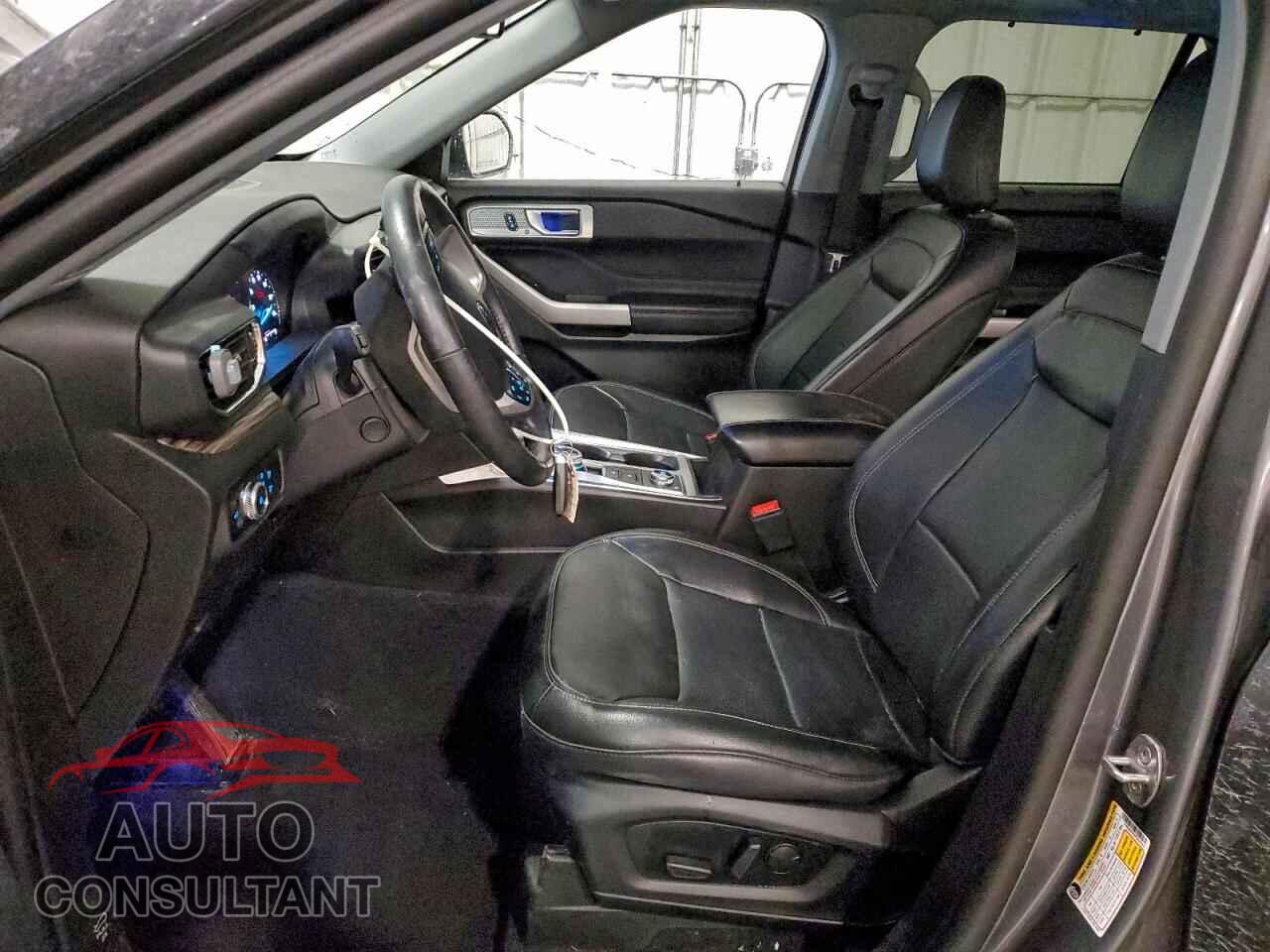 FORD EXPLORER 2023 - 1FMSK8FHXPGA59553