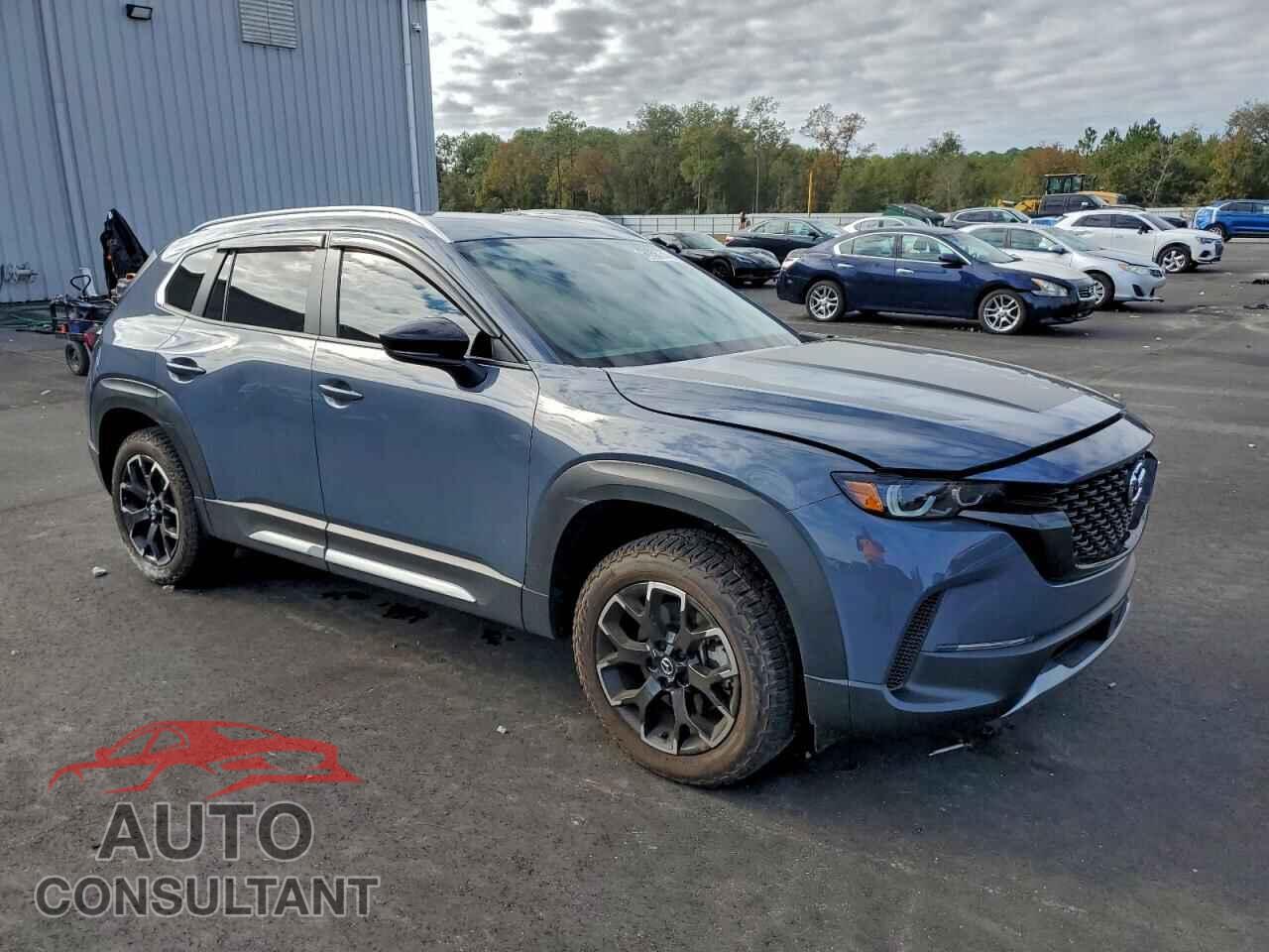 MAZDA CX-50 2024 - 7MMVABXY7RN204174