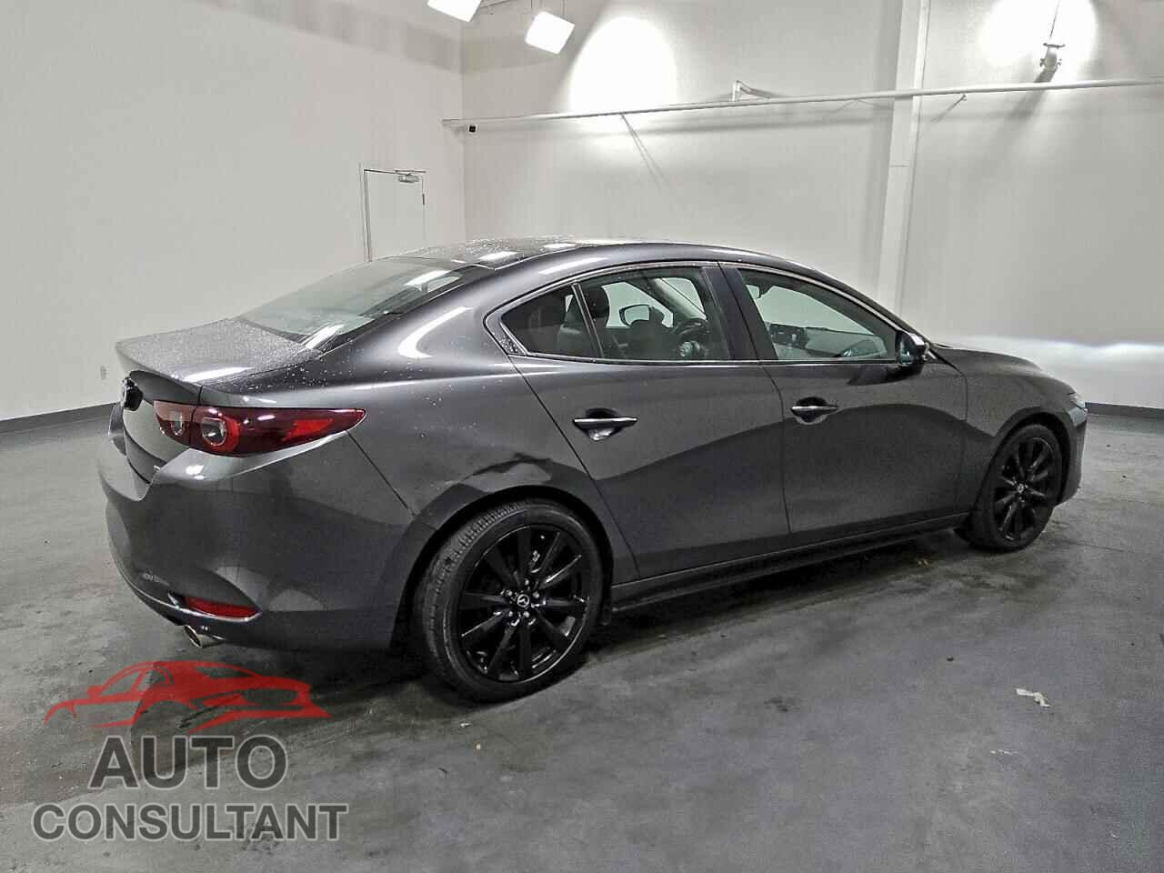 MAZDA 3 SELECT S 2024 - 3MZBPABM0RM425817
