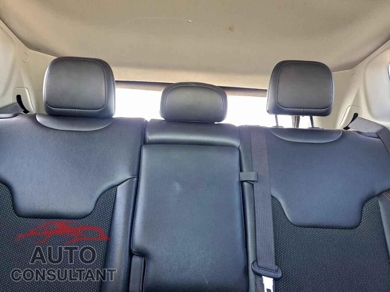 JEEP COMPASS 2020 - 3C4NJDDB3LT171628