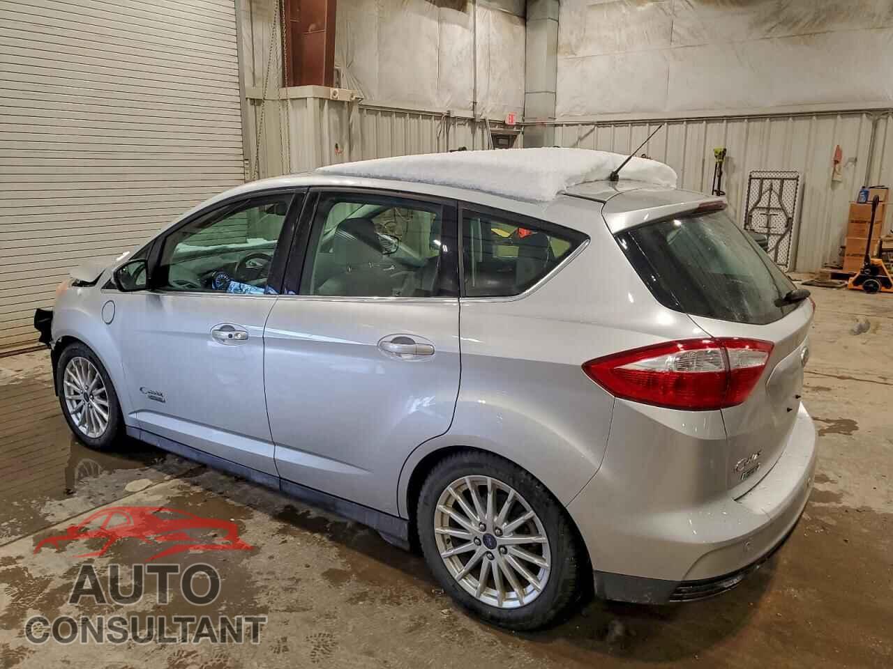 FORD CMAX 2016 - 1FADP5CUXGL105149