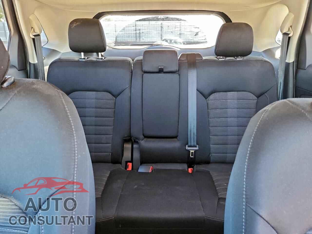 FORD EDGE 2017 - 2FMPK4J99HBB57495