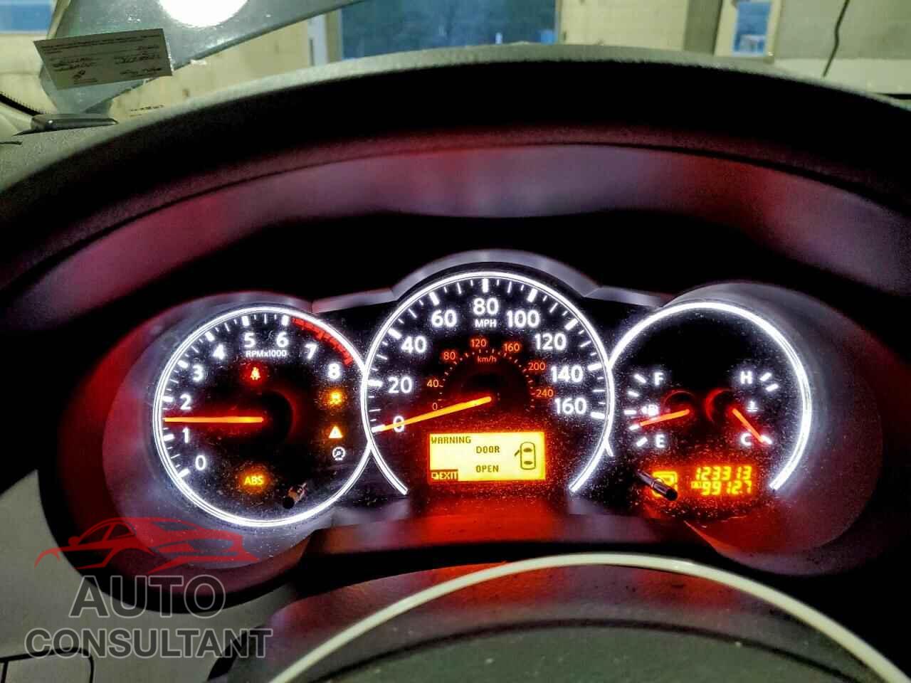 NISSAN ALTIMA 2012 - 1N4AL2APXCN537166