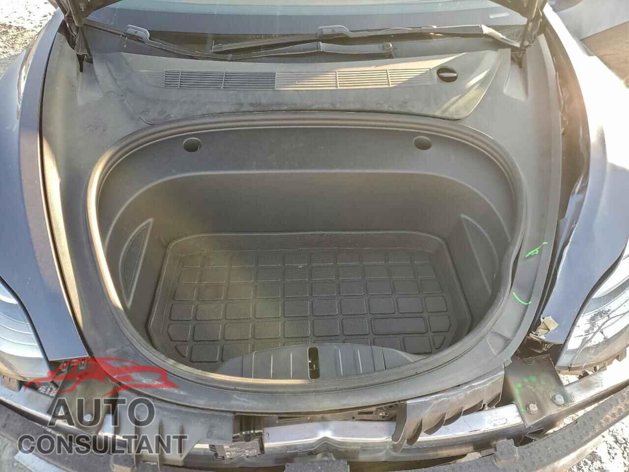 TESLA MODEL 3 2021 - 5YJ3E1EB2MF848161