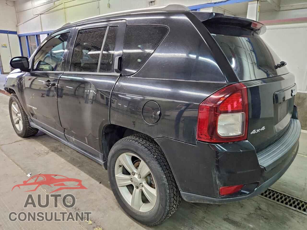 JEEP COMPASS 2016 - 1C4NJDBB0GD663354