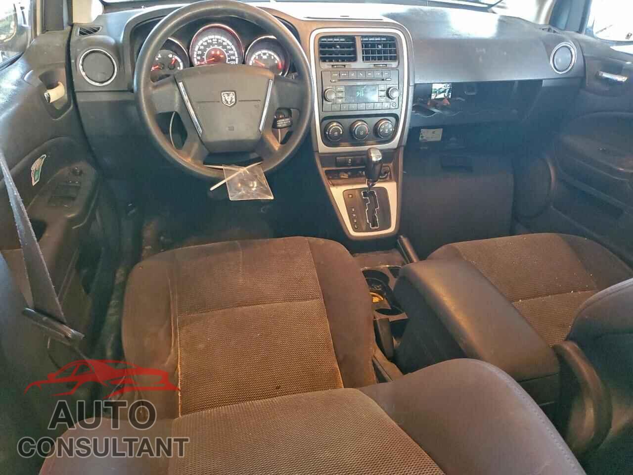 DODGE CALIBER 2011 - 1B3CB3HA4BD257147
