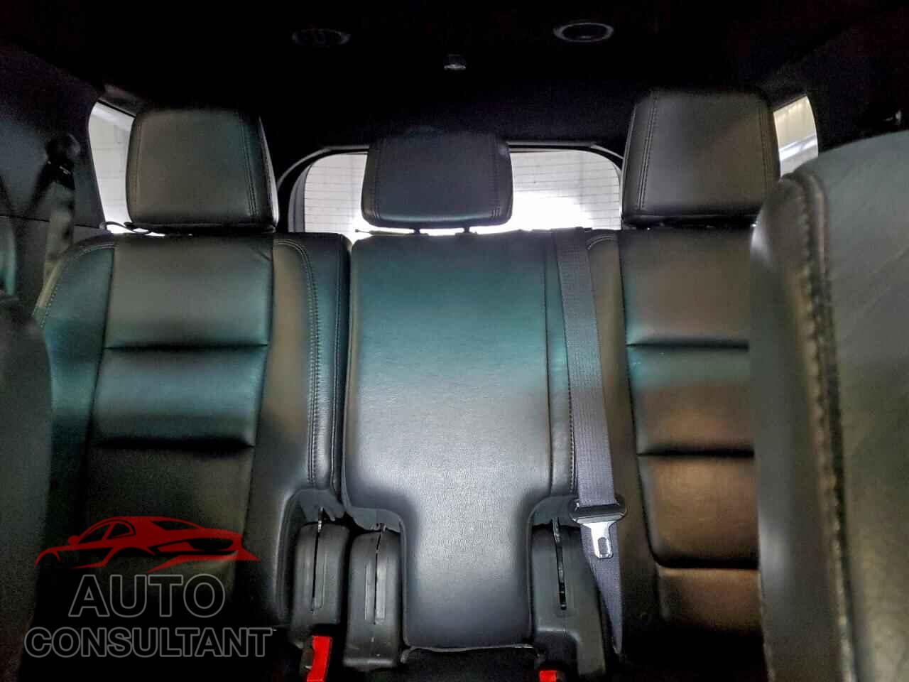 FORD EXPLORER 2013 - 1FM5K8D82DGC68815