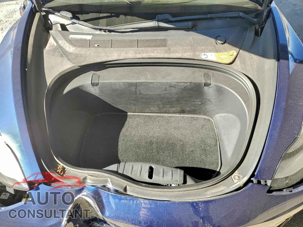 TESLA MODEL 3 2017 - 5YJ3E1EA3HF000500