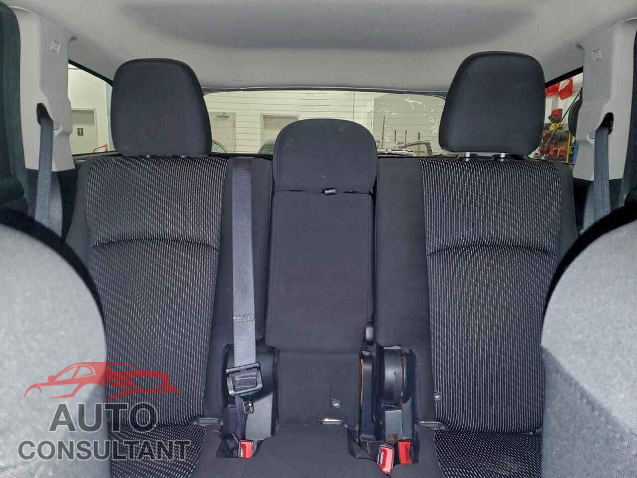 DODGE JOURNEY 2014 - 3C4PDCCG1ET283287