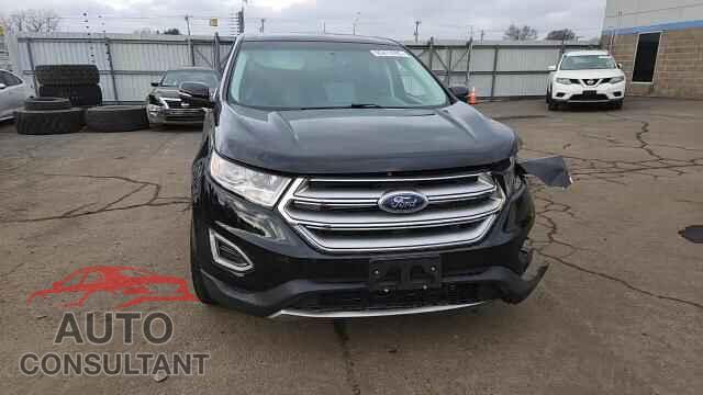FORD EDGE 2016 - 2FMPK4K84GBB01940