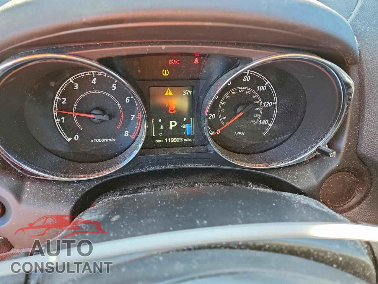 MITSUBISHI OUTLANDER 2017 - JA4AR3AU5HZ045286