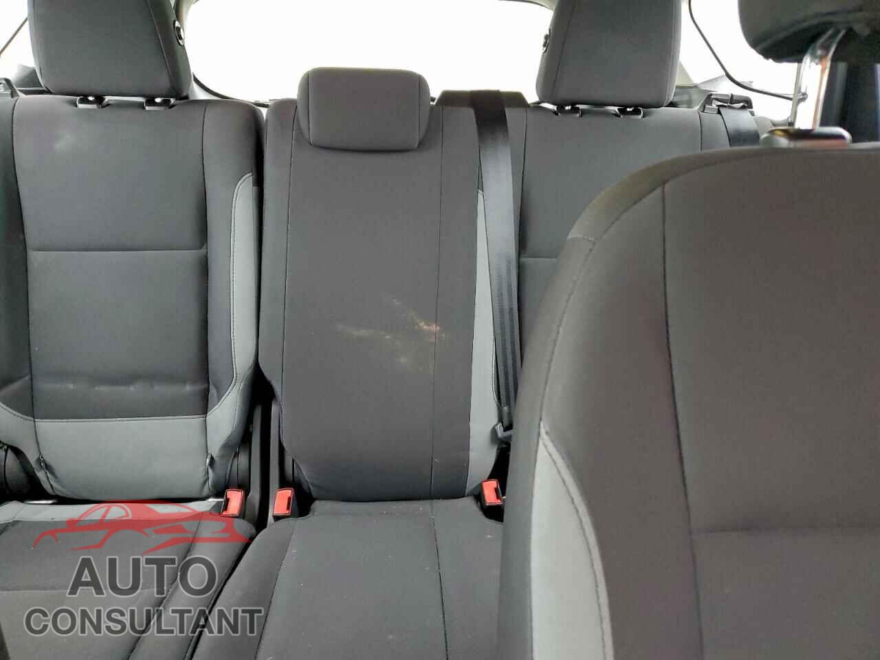FORD ESCAPE 2016 - 1FMCU0F79GUC04493