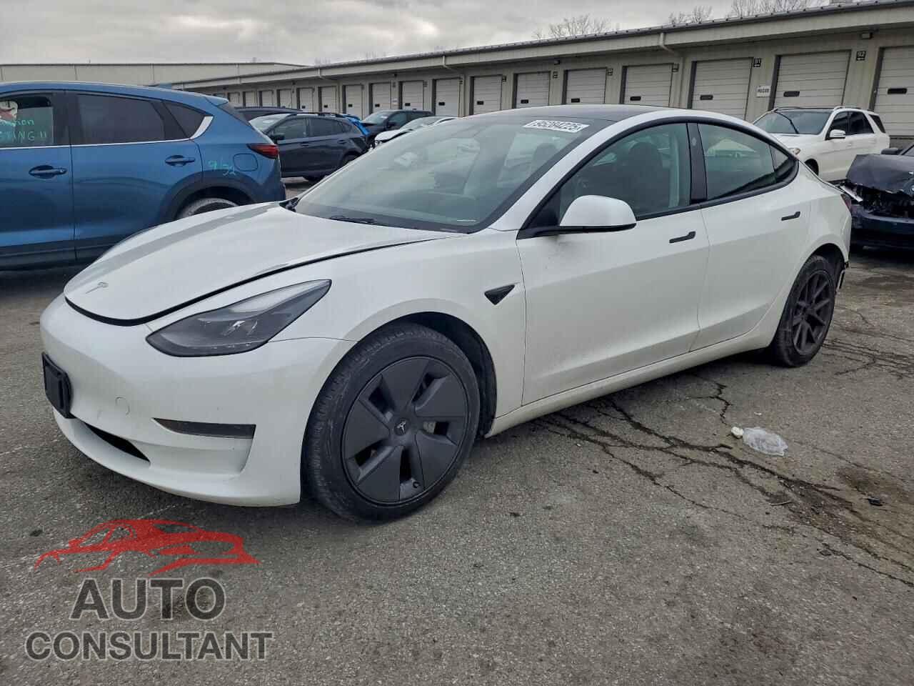TESLA MODEL 3 2023 - 5YJ3E1EA9PF434502