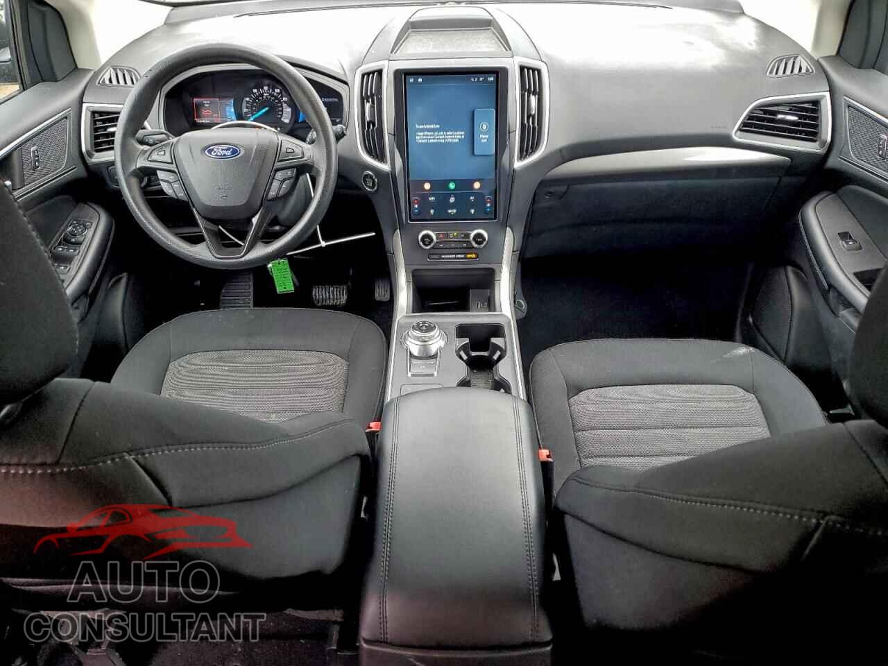 FORD EDGE 2023 - 2FMPK4G9XPBA33581