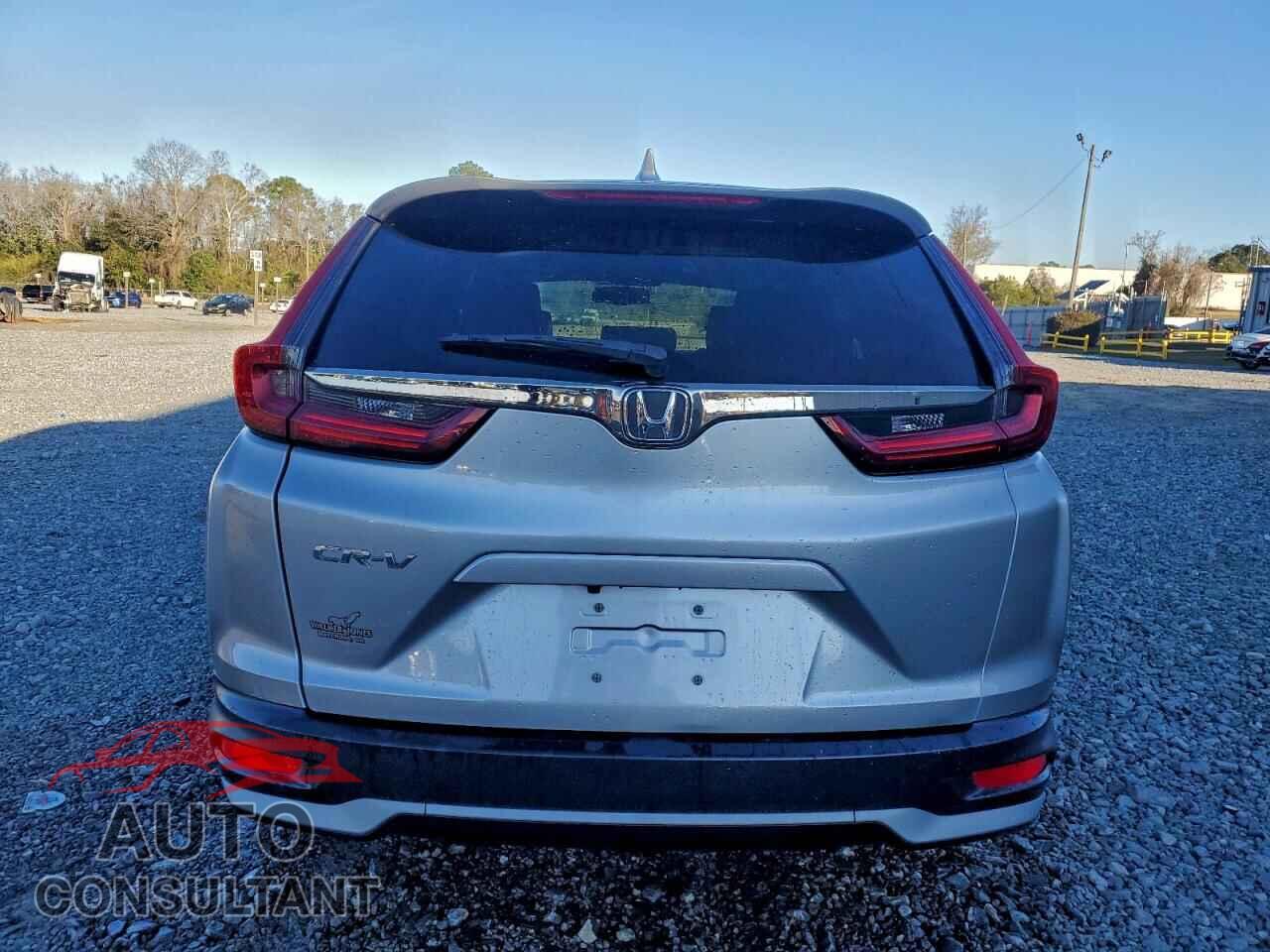 HONDA CRV 2020 - 7FARW1H81LE026283