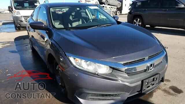HONDA CIVIC 2017 - 19XFC2F53HE019743
