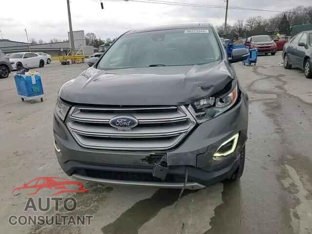 FORD EDGE 2015 - 2FMPK3K92FBB27759