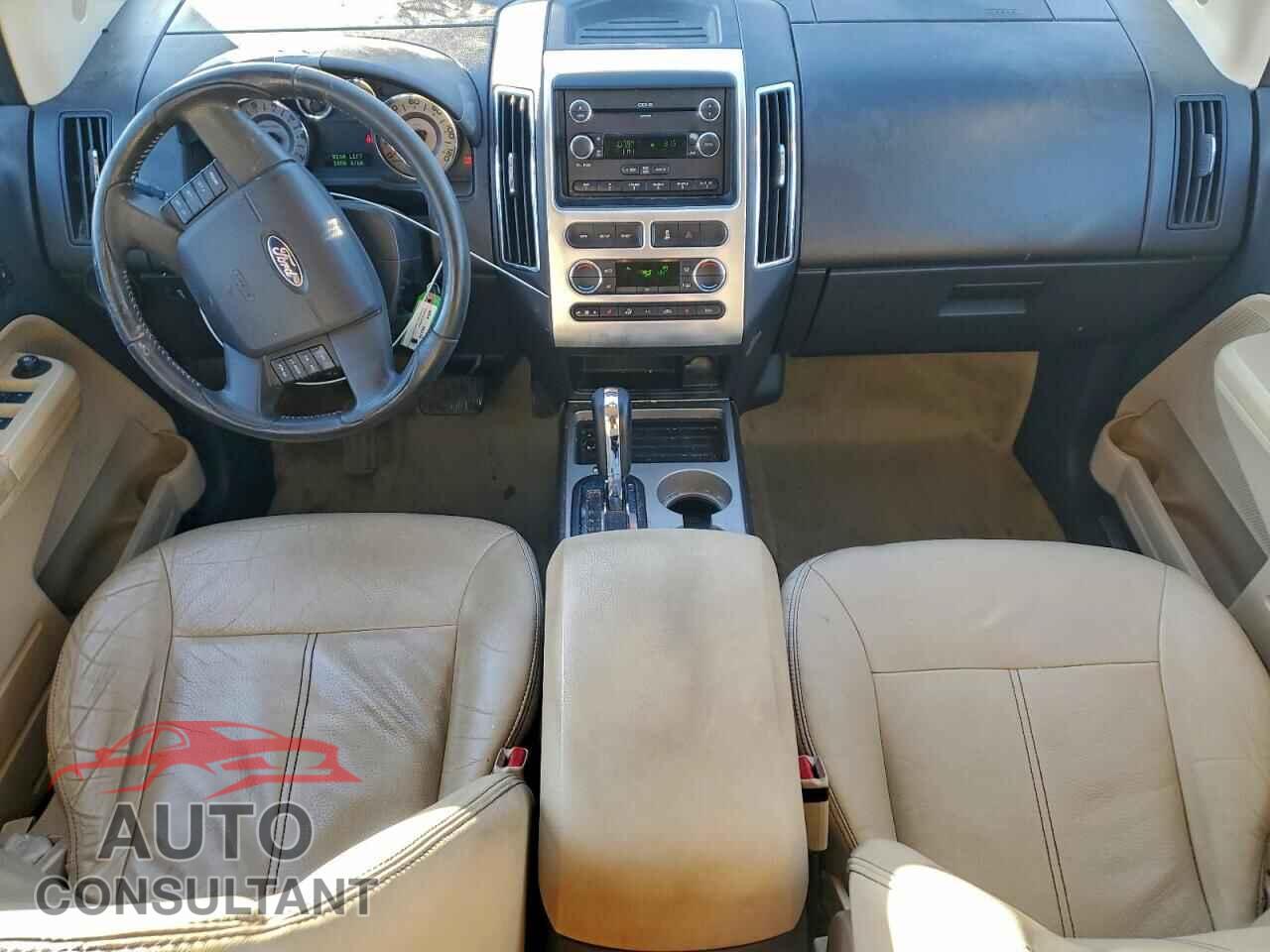 FORD EDGE 2010 - 2FMDK4KC5ABB20835