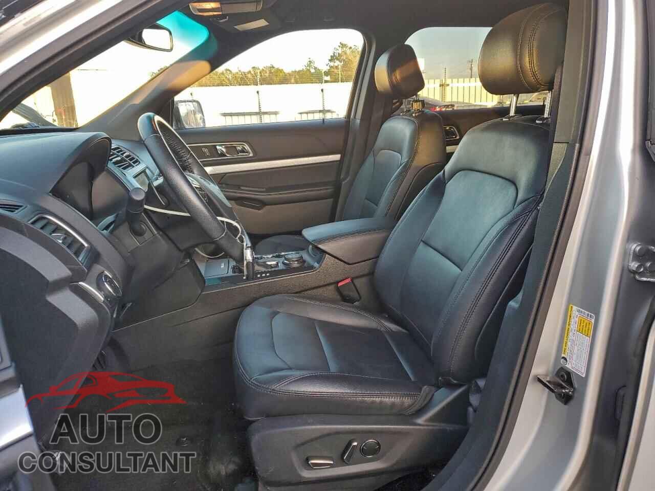 FORD EXPLORER 2016 - 1FM5K8D84GGB57655