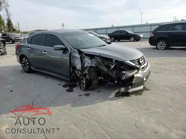 NISSAN ALTIMA 2017 - 1N4AL3AP1HC192599