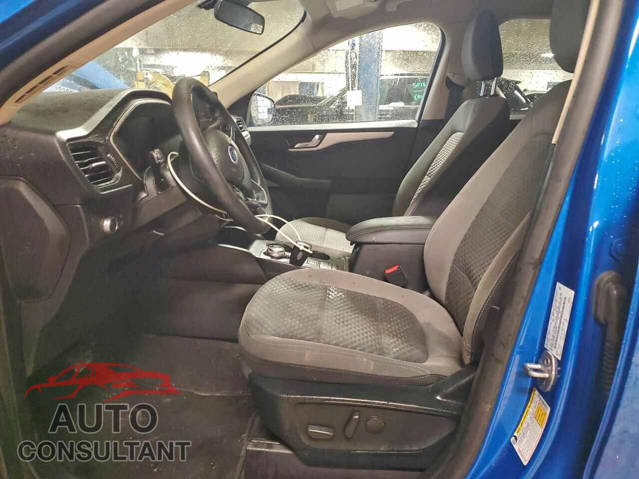 FORD ESCAPE 2020 - 1FMCU0G64LUA99376